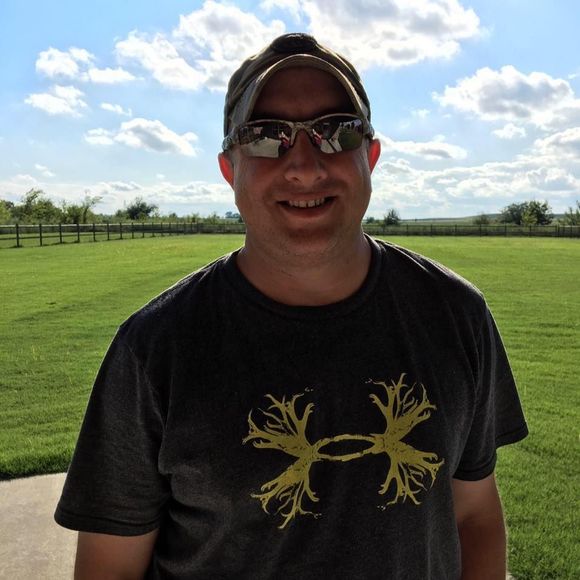 Meet your Posher, David - Picture 1 of 1